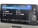 ★インターナビ★ ドライブに役立つ多彩な情報をご提供するHonda独自の『通信型ナビ』です(*^-^*)つながるナビがドライブをもっとハッピーにします♪