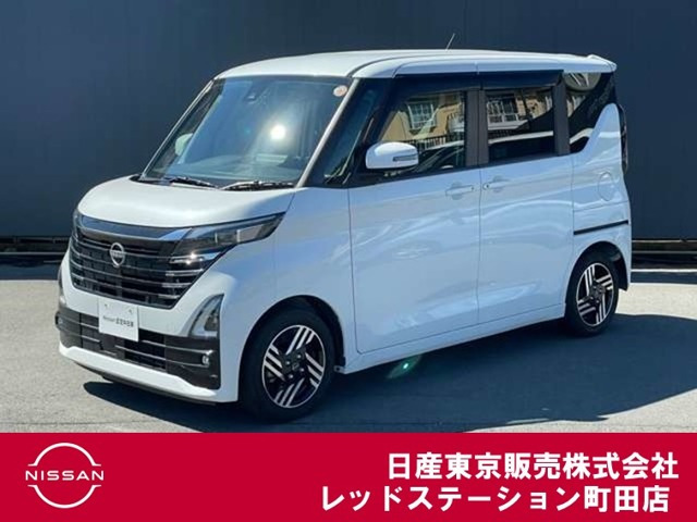デイズ ハイウェイスターX プロパイロットエディション 