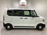 購入後も自社指定整備工場完備でお客様の愛車をしっかりサポート致します!御納車時には安全かつ安心してお乗り頂けるようホンダ専門知識を持つ整備スタッフが点検・整備・装備も説明をしてお渡ししております。
