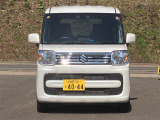 スペーシア ハイブリッド(HYBRID) G 4WD 
