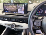 アコード 2.0 e:HEV ホンダ センシング 360プラス 
