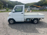 ミニキャブトラック Vタイプ 4WD 