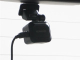 ◆リアにもドライブレコーダーを装備しております◆映像・音声などを記録する自動車用の装置です。もしもの事故の際の記録はもちろん、旅行の際の思い出としてドライブの映像を楽しむことができます。