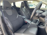 VOLVOのシートは人間工学に基づいた設計となっており長時間の運転でも疲れにくいと定評があります。