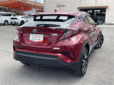 C-HR ハイブリッド 1.8 G 
