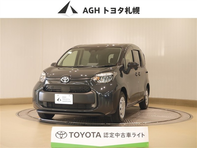 シエンタ ハイブリッド 1.5 G E-Four 4WD 