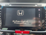 アコードハイブリッド 2.0 EX 