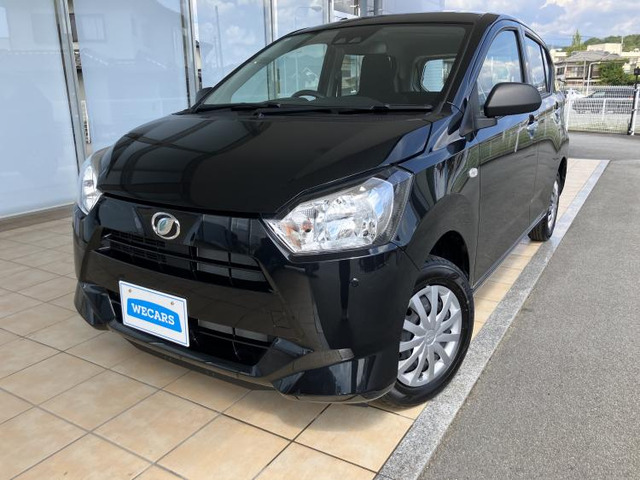 ミライース L SAIII 4WD