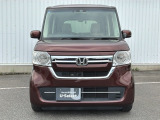N-BOX L 