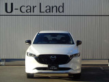 CX-5 2.2 XD ドライブ エディション 