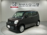 全国納車可 第三者機関証明書付 1年保証 禁煙車 純正ナビ TV Rカメラ DVD ETC アルミ スマ-トキ- 盗難防止装置 AAC スペアキ- ドアバイザ- Wエアバッグ装備の日産のモコ X入庫!