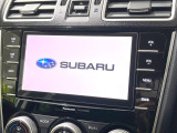フォレスター 2.0 Sリミテッド 4WD 
