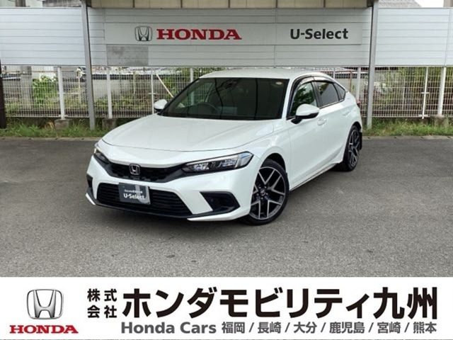 シビック 1.5 LX