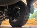 お車を安心してお乗りいただく為には、足回りの定期点検が欠かせません。サービスサポート(有償保証)では無料点検もご提供しており、安心のカーライフをお過ごしいただけるサポート体制が整っています。
