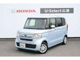 GLホンダセンシングモーニングミストブルーメタリック