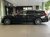 Cクラスワゴン C220d 