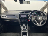シャトル 1.5 ハイブリッド ホンダセンシング 4WD 修復歴無し
