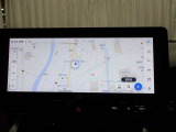 ナビ付なので、遠出の際も道に迷うことはありません♪安心してドライブをエンジョイして下さい♪