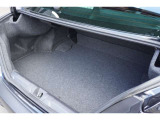 広々としたトランクスペースで、普段のお買い物はもちろん、ゴルフバッグなど大きな荷物の積載にも便利です!