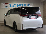 ヴェルファイア ハイブリッド 2.5 Z プレミア E-Four 4WD 