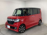 ホンダ N-BOXカスタム