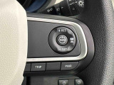 パワーモードと燃費重視のエコモードが選択できるDassist切り替えスイッチに加え、高速道路を快適に走行できる全車速追従機能付アダプティブクル-ズコントロ-ルスイッチが付いています(^^♪