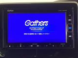 【オーディオ機能】オーディオは、フルセグTVの他にDVD/CDプレーヤーを装備♪もちろんFM/AMラジオもお聞きいただけます♪