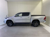 ハイラックス 2.4 Z ディーゼル 4WD 