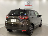 フィット  1.5 e:HEV ネス 4WD