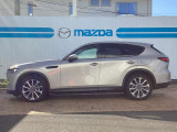 CX-60 3.3 XD Lパッケージ ディーゼル 4WD 