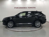 ハリアー 2.0 プレミアム 4WD 