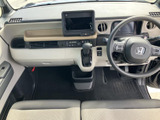 多彩なシートアレンジで、様々な用途に対応。荷物を積む際にも、広々とした空間を確保できます。