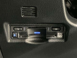 ETC付きなので高速道路の料金所もスイスイと♪