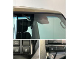 品質へのこだわり!フロアマットやシートなど車内をキレイに清掃し、ニオイや汚れなどを徹底的にクリーニングしてもらっております。室内はピカピカです☆