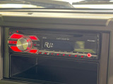 お好きな音楽を車内でお楽しみいただけます♪スピーカー交換・ウーハー追加などの音質向上や、最新ナビ・後席モニター等の取り付けも是非ご相談ください!
