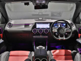 GLAクラス AMG GLA35 4マチック 4WD 