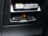 ETC車載器搭載です。スマートICも増えてきており、必須装備といって良い便利装備です。
