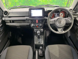 ジムニーシエラ 1.5 JC 4WD 