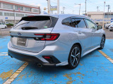 レヴォーグ 1.8 GT-H EX 4WD EyeSight X搭載車