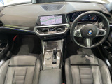 3シリーズセダン 320d xドライブ Mスポーツ 4WD 