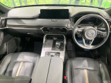 CX-60 3.3 XD エクスクルーシブモード ディーゼル 