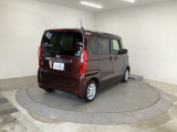 N-BOX G L ホンダセンシング 