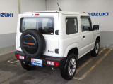 ジムニー XG 4WD 