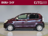 パッソ 1.0 プラスハナ アプリコットコレクション 4WD 