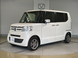弊社は、納車時までにホンダの整備士がしっかりと点検整備をさせていただいておりますので、ご安心してお買い求めしていただけます。