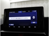 ナビ搭載で、初めての道や遠出でも安心です!機種によってはTV・DVD・オーディオプレイヤー接続・ブルートゥース機能などでいろいろな使い方も出来ますよ!