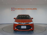 カローラフィールダー 1.5 G 4WD 