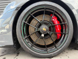 20/21インチ Carrera GTS ホイール