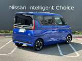 ルークス ハイウェイスター X