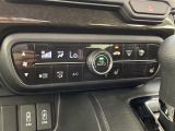 【オートエアコン】車内温度を感知して自動で温度調整をしてくれるのでいつでも快適な車内空間を創り上げます!